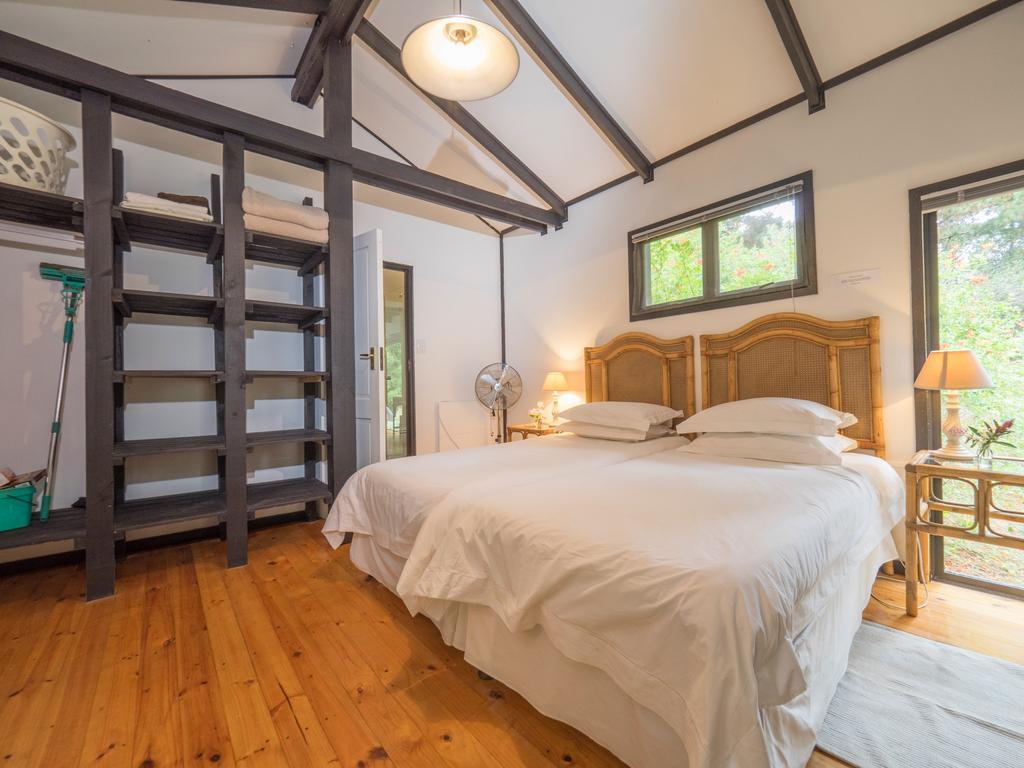 Eagles' Call Cottages And Tent Wildernis Eksteriør billede