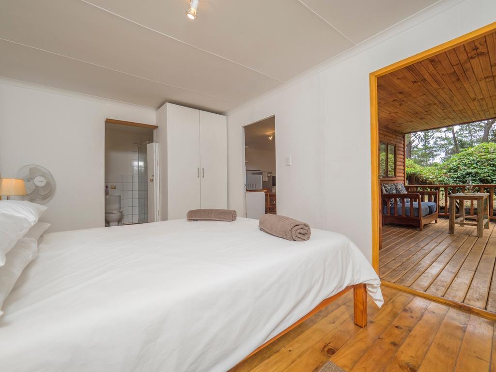 Eagles' Call Cottages And Tent Wildernis Eksteriør billede